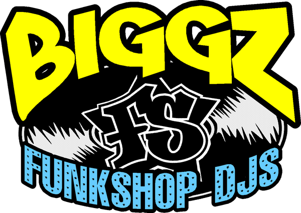 Biggz FunkShop DJ's