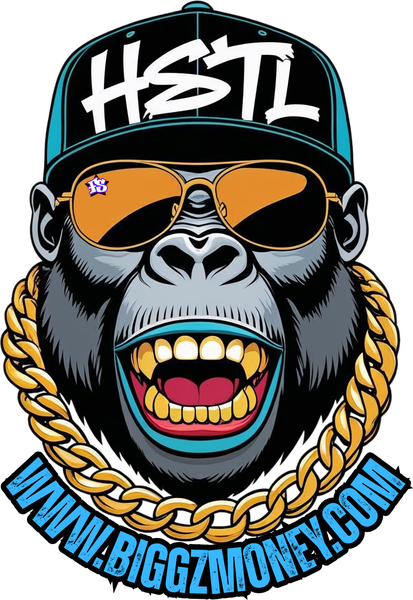 Biggz Money gorilla